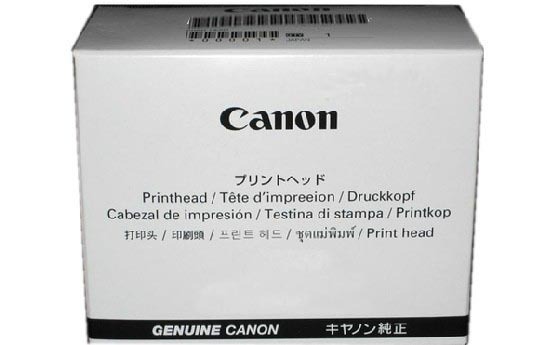 Đầu in Canon QY6-0086-000 Print head (QY6-0086-000)