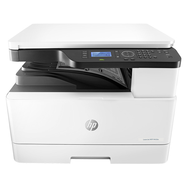 Máy in đa chức năng A3 HP LaserJet MFP M436n Printer (W7U01A)