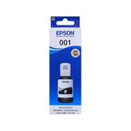 Mực in Epsson C13T03Y100, Black Ink Bottle (C13T03Y100)