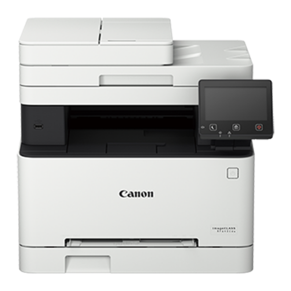 Máy in Laser màu đa chức năng CANON MF651CW