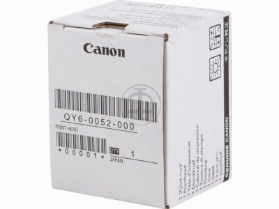 Đầu in Canon QY6-0052-000 Print head (QY6-0052-000)