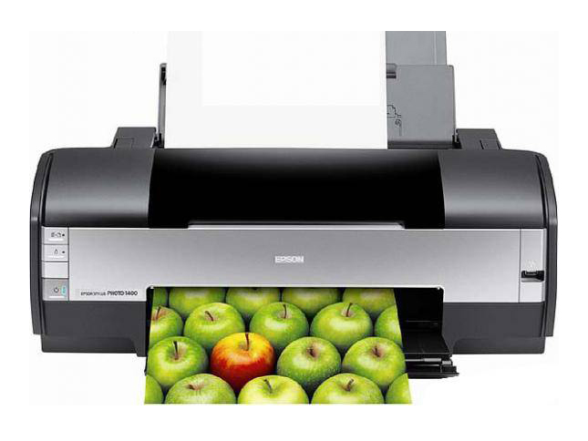 Máy in Epson 1390 In 6 màu đẳng cấp cao khổ A3  trong ngân sách cho phép