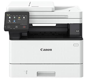 Máy in đa chức năng Canon MF461DW – In 2 mặt, kết nối WiFi, hiệu suất cao