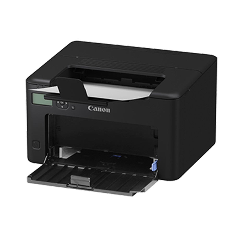 Máy in laser đen trắng Canon LBP 122DW, in 2 mặt kết nối wifi