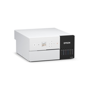 Máy in ảnh Epson SureLad D530