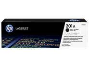 Mực in Laser màu đen HP 201A Black Original LaserJet Toner Cartridge (CF400A)