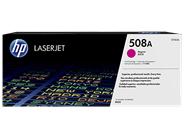 Mực in Laser màu đỏ HP 508A Magenta Original LaserJet Toner Cartridge (CF363A)