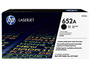 Mực in Laser màu đen HP 652A Black Original LaserJet Toner Cartridge (CF320A)