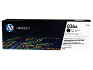 Mực in Laser màu đen HP 826A Black Original LaserJet Toner Cartridge (CF310A)