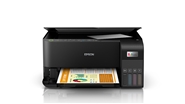 Máy in Epson ecotank L3350, In scan copy màu - Kết nối Wifi