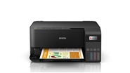 Máy in Epson ecotank L3350, In scan copy màu - Kết nối Wifi
