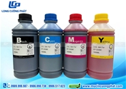 Mực in Dye Premium Epson C5390, C5890, S887 - chai 1000ml màu đen