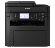 Máy in laser đa năng Canon MF 267DW II - In 2 mặt, kết nối wifi.